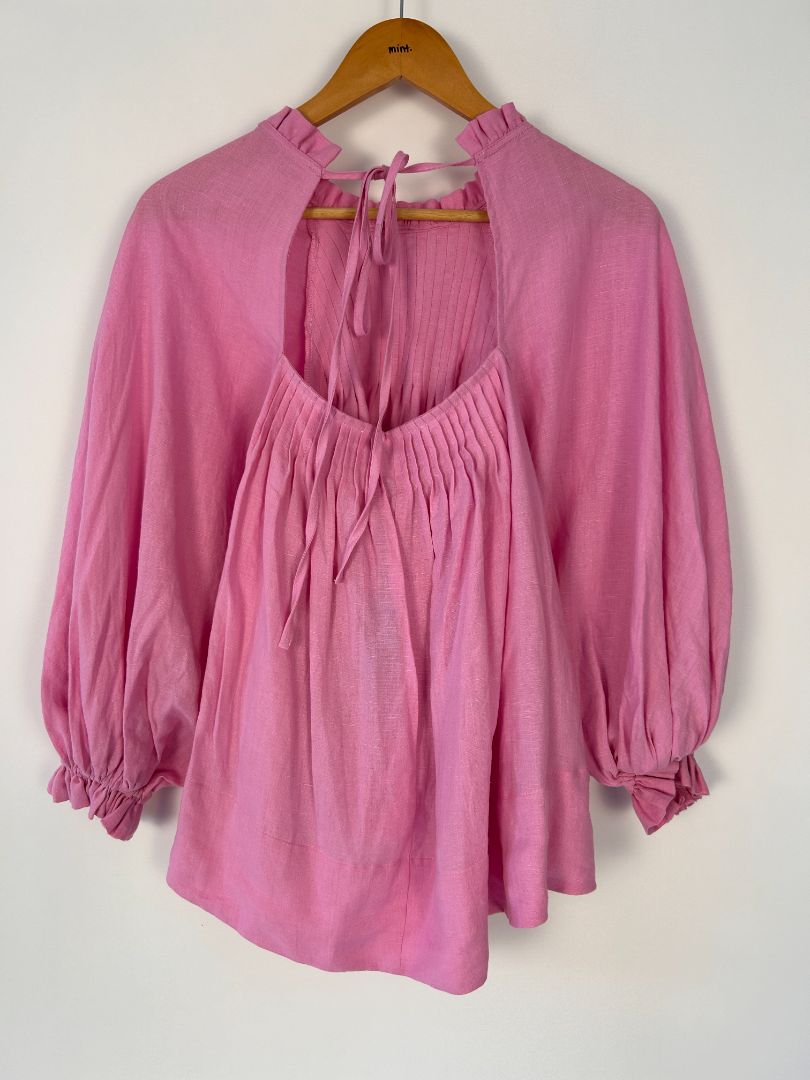 Trelise Cooper Blouse, 8
