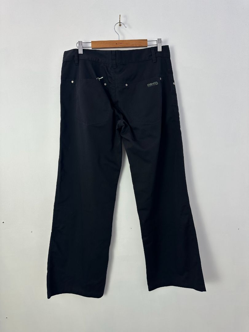 Doosh Trousers, 14