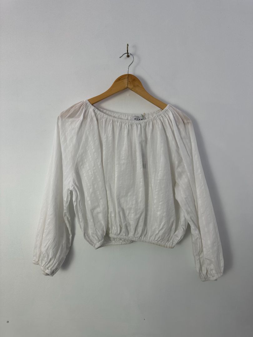 BLAK Top, 12