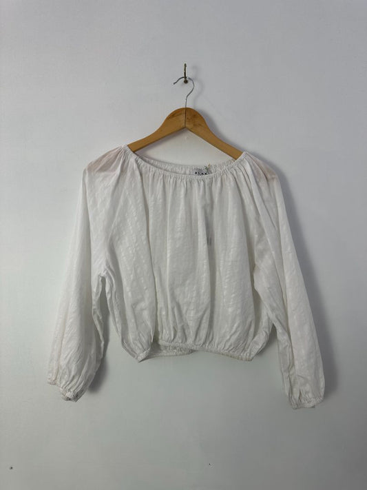 BLAK Top, 12