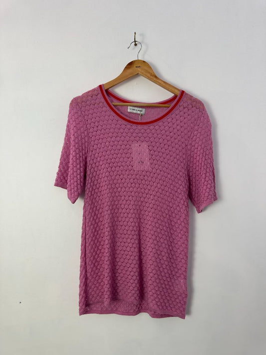 Storm & Marie Top, L