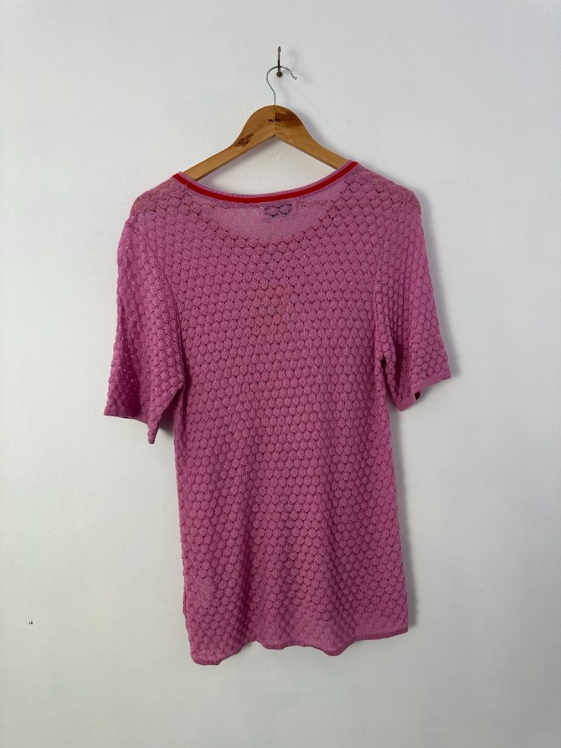 Storm & Marie Top, L