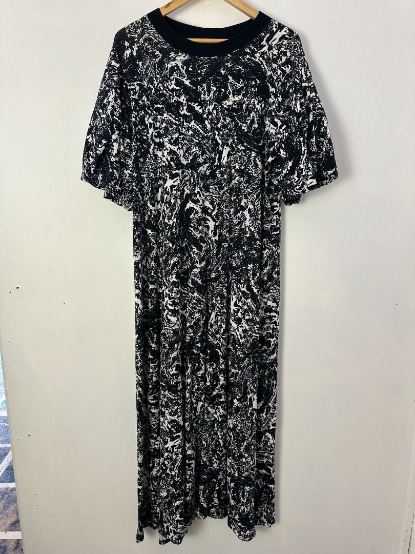 KOWTOW Maxi Dress, L