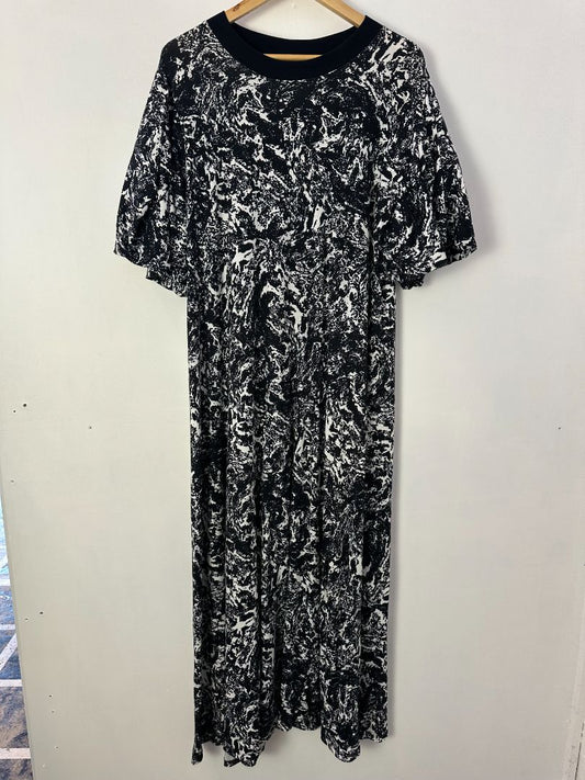 KOWTOW Maxi Dress, L