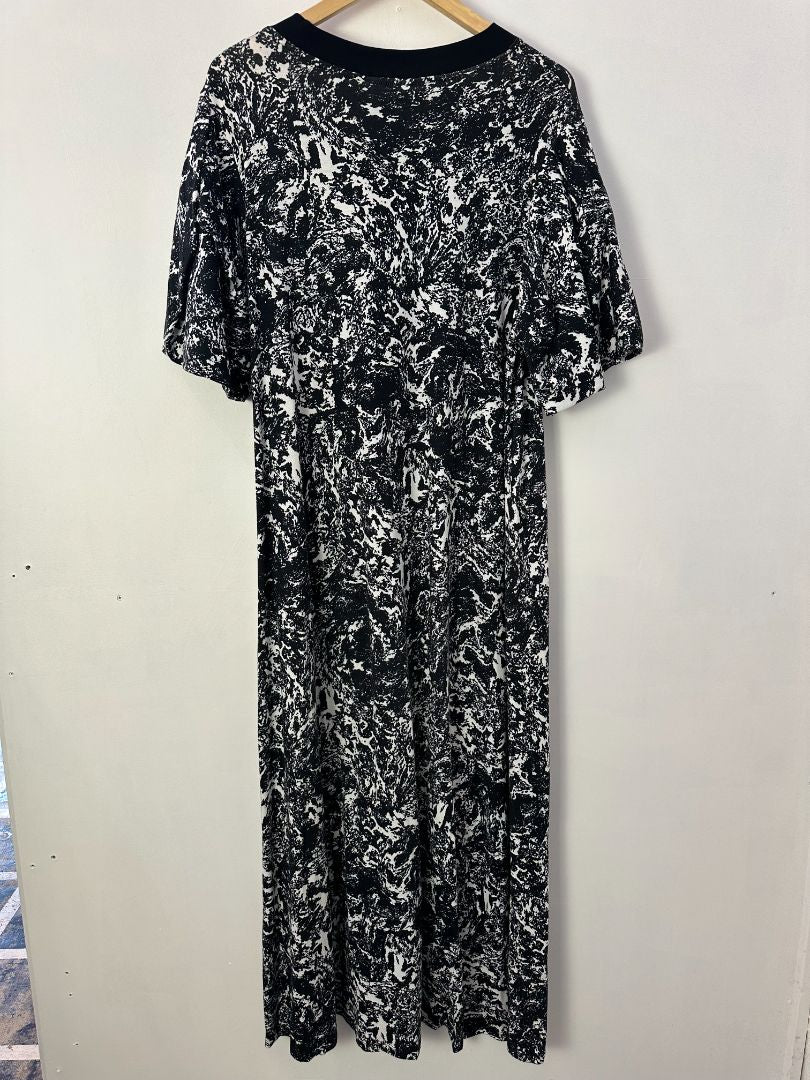 KOWTOW Maxi Dress, L