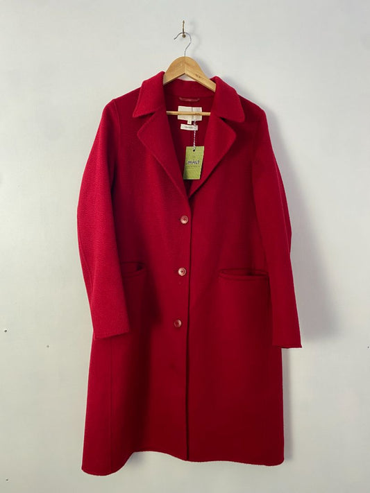 Max Coat, 12