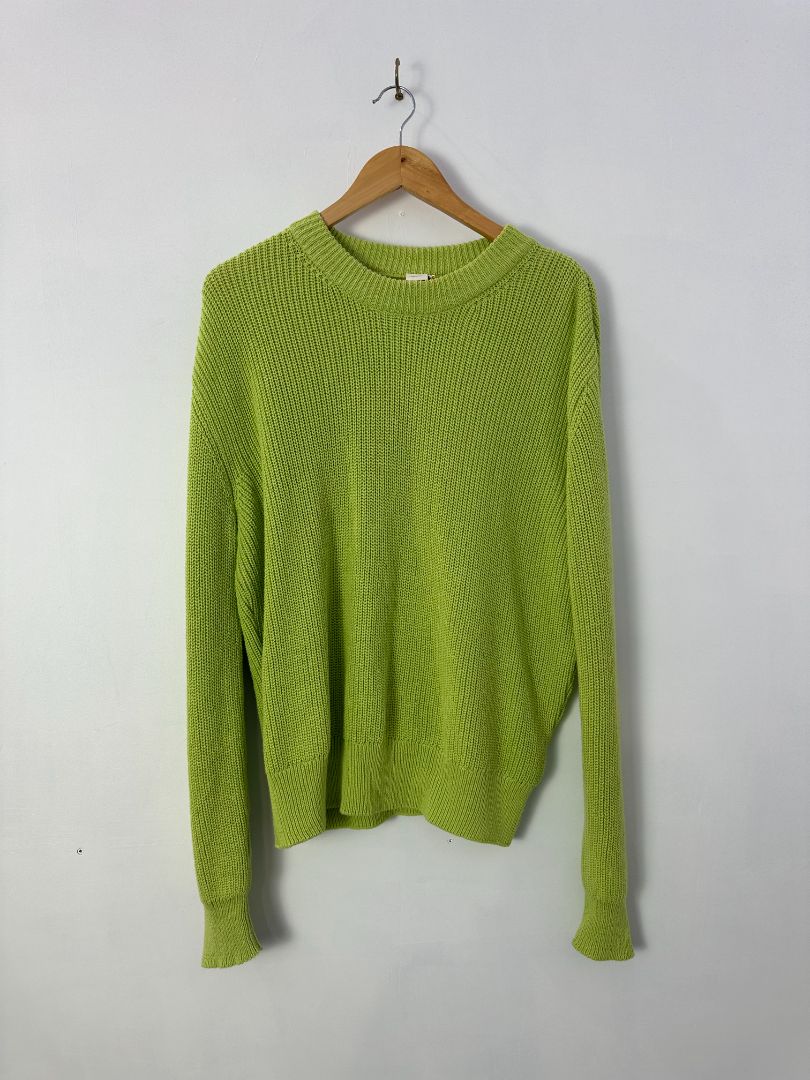 KAUF DICH Knit, L