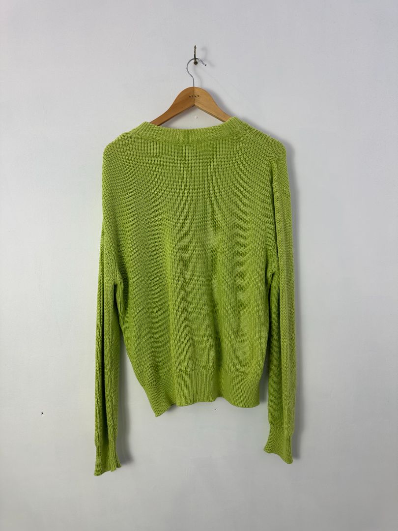KAUF DICH Knit, L