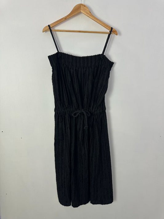 RICOCHET Midi Dress, 8