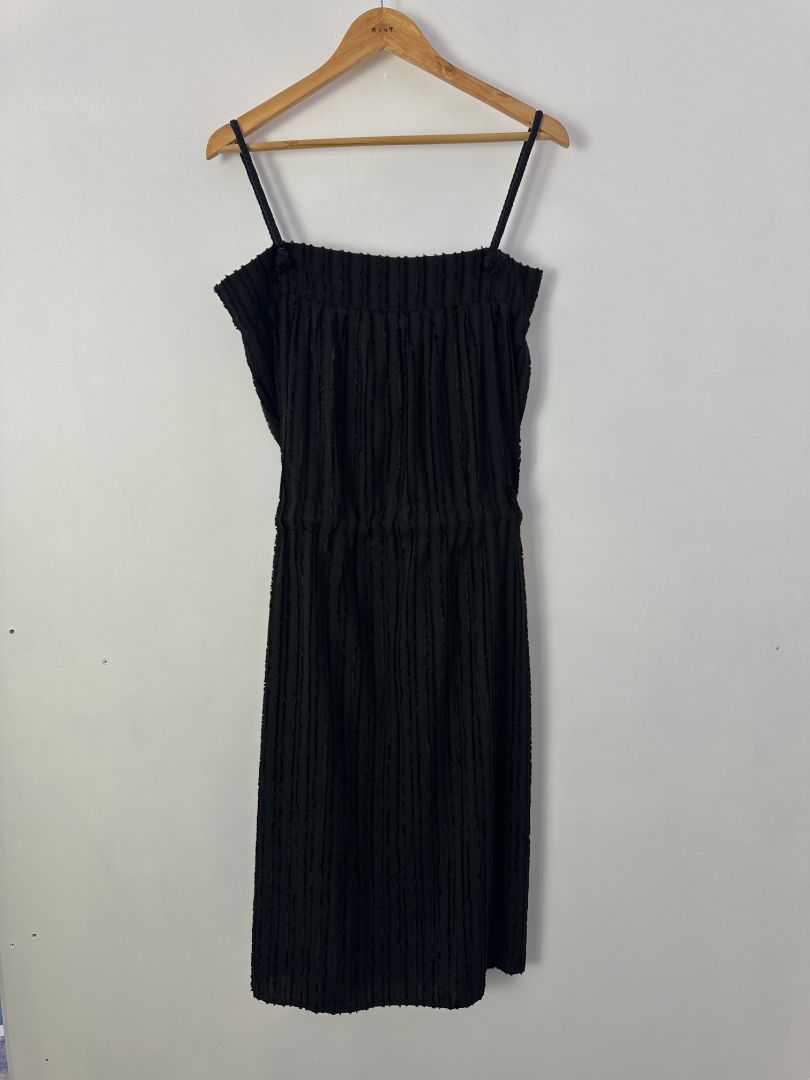 RICOCHET Midi Dress, 8