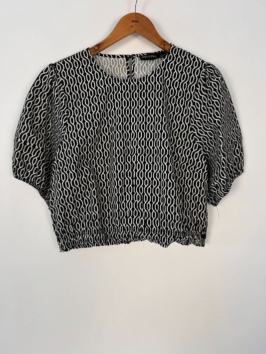 DECJUBA Top, XXL