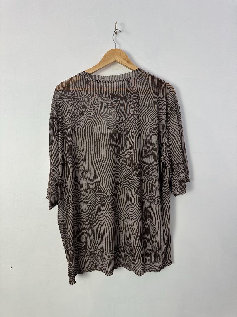 One Teaspoon Top, M