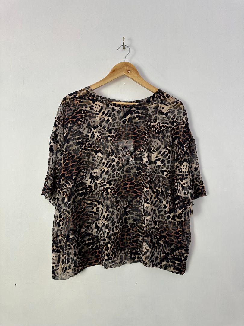 Moochi Blouse, M