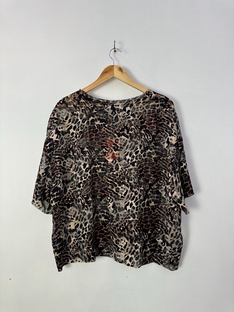 Moochi Blouse, M