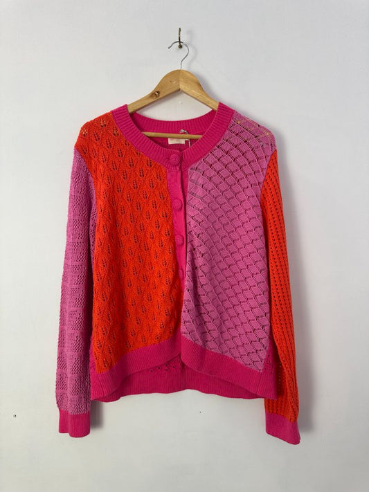 gorman Cardigan, 16