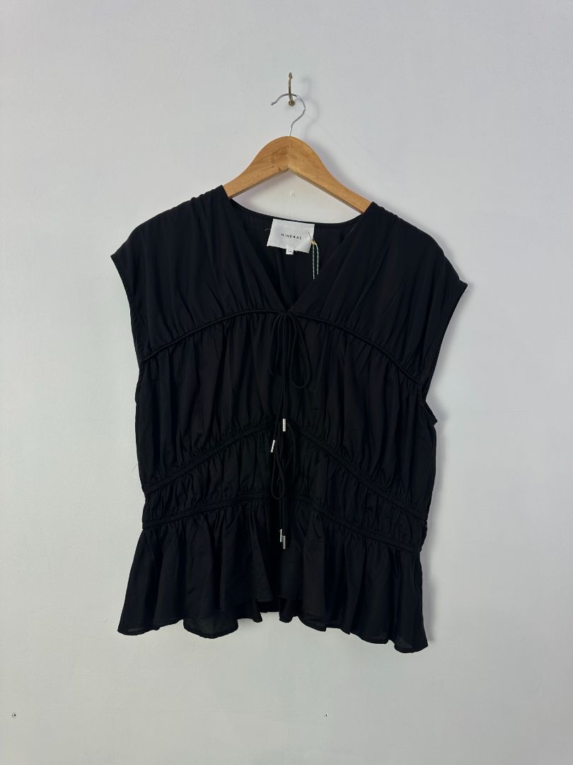 MINERAL Top, 14
