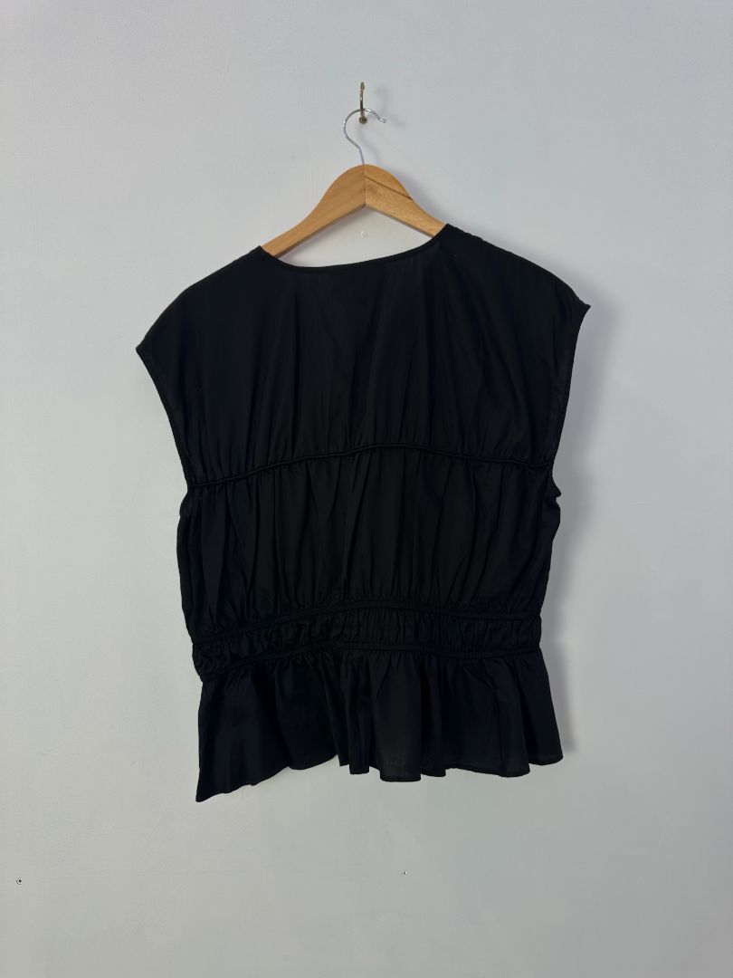 MINERAL Top, 14