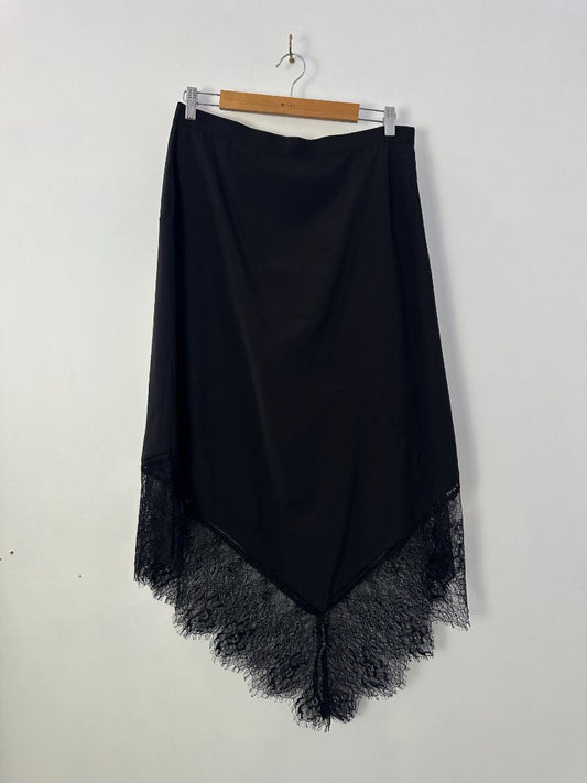 Moochi Maxi Skirt, 12