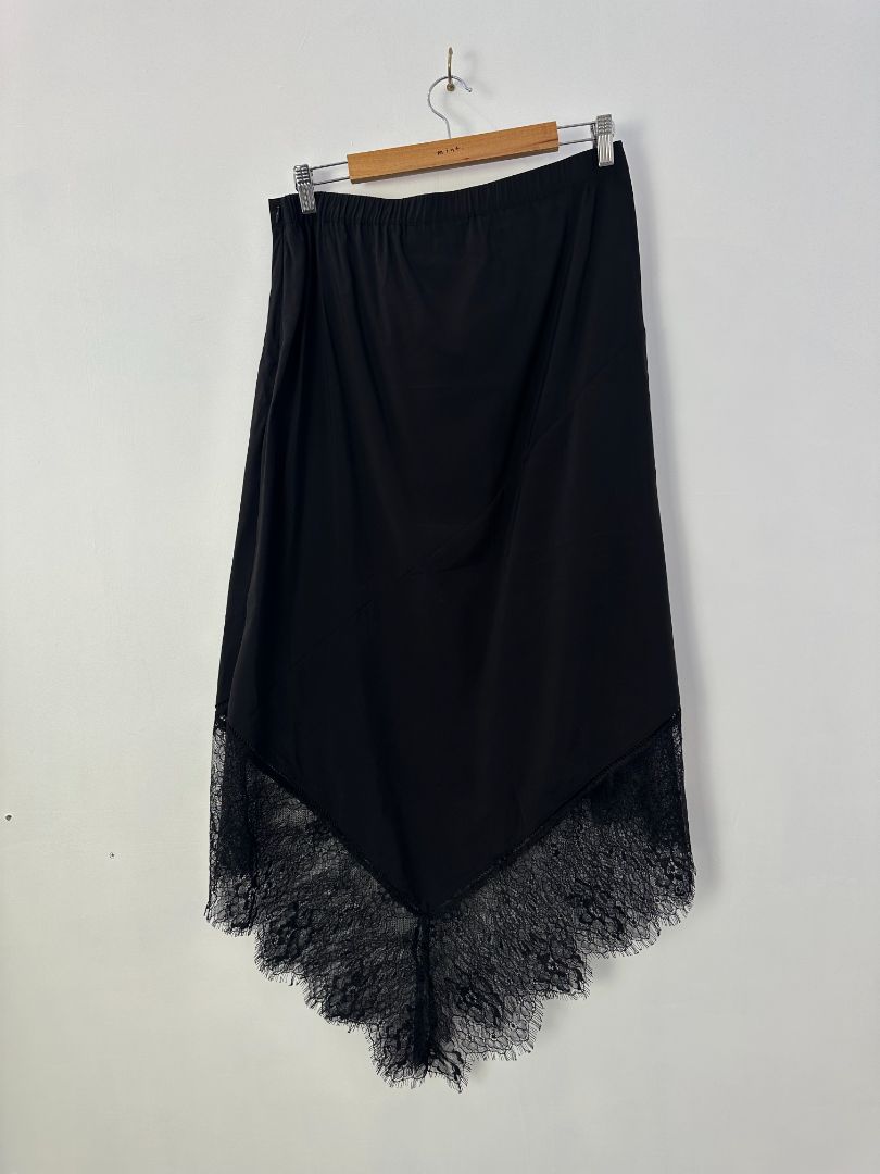 Moochi Maxi Skirt, 12