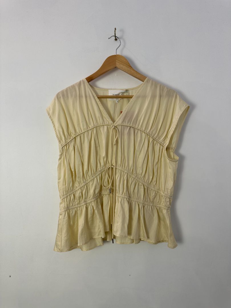 MINERAL Top, 14
