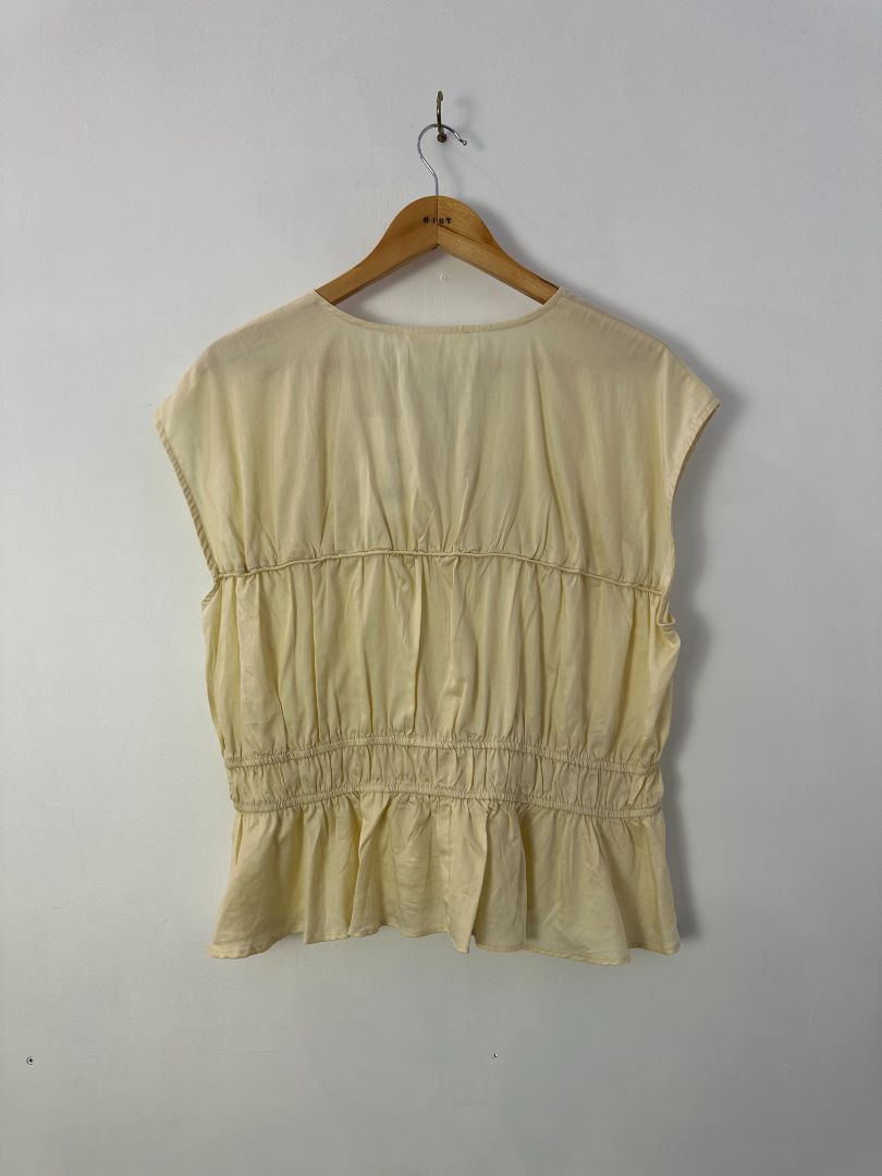 MINERAL Top, 14
