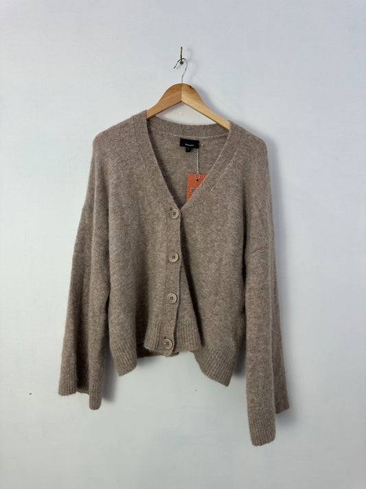 Moochi Cardigan, L