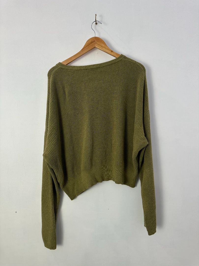 Moochi Cardigan, M