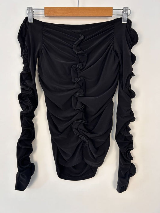 aje Long sleeve, M