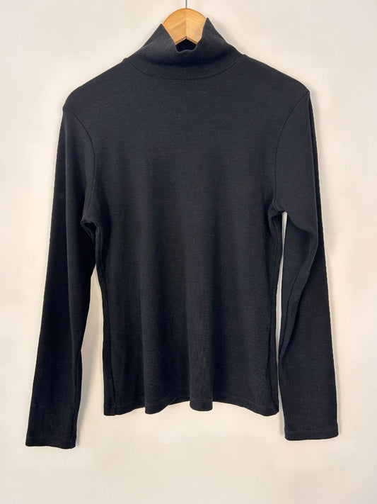 PAULA RYAN Turtle Neck, M