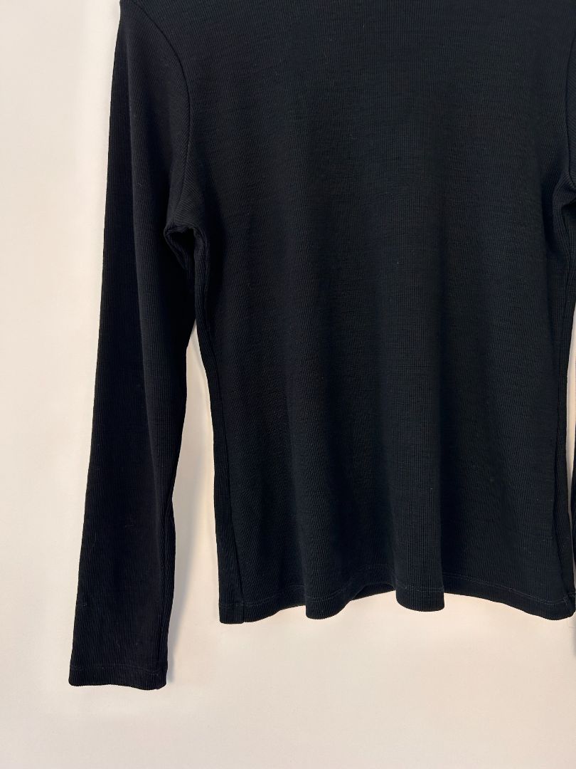 PAULA RYAN Turtle Neck, M