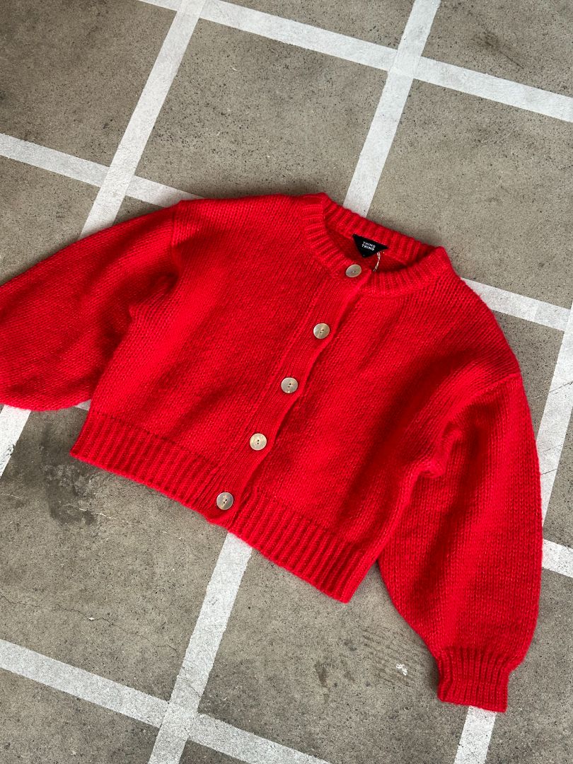 THING THING Cardigan, 8