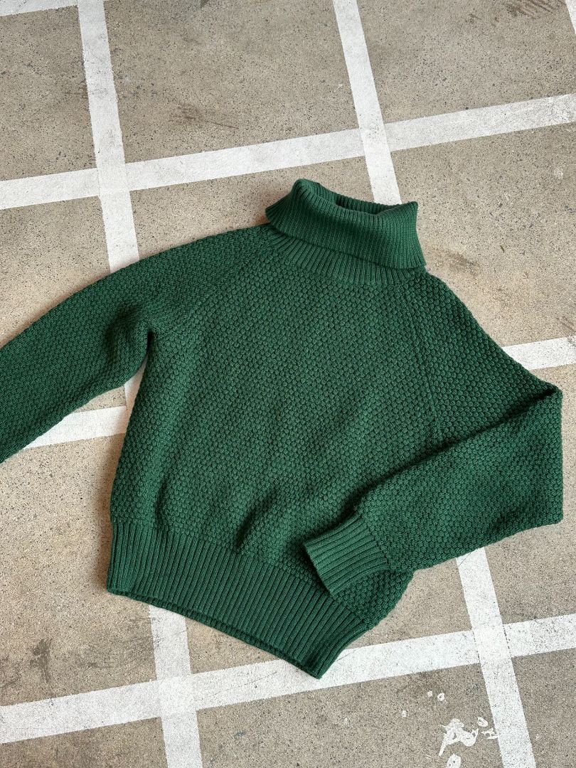 Princess Highway Knit, 8