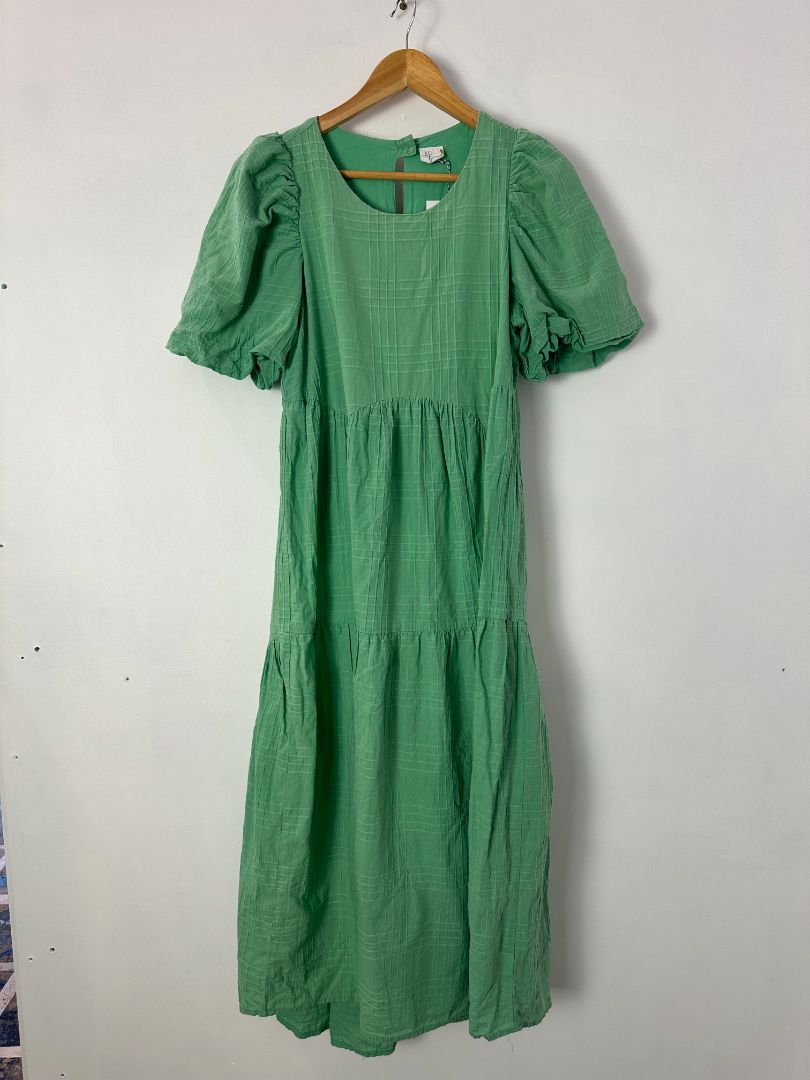LEO + BE Maxi Dress, 8
