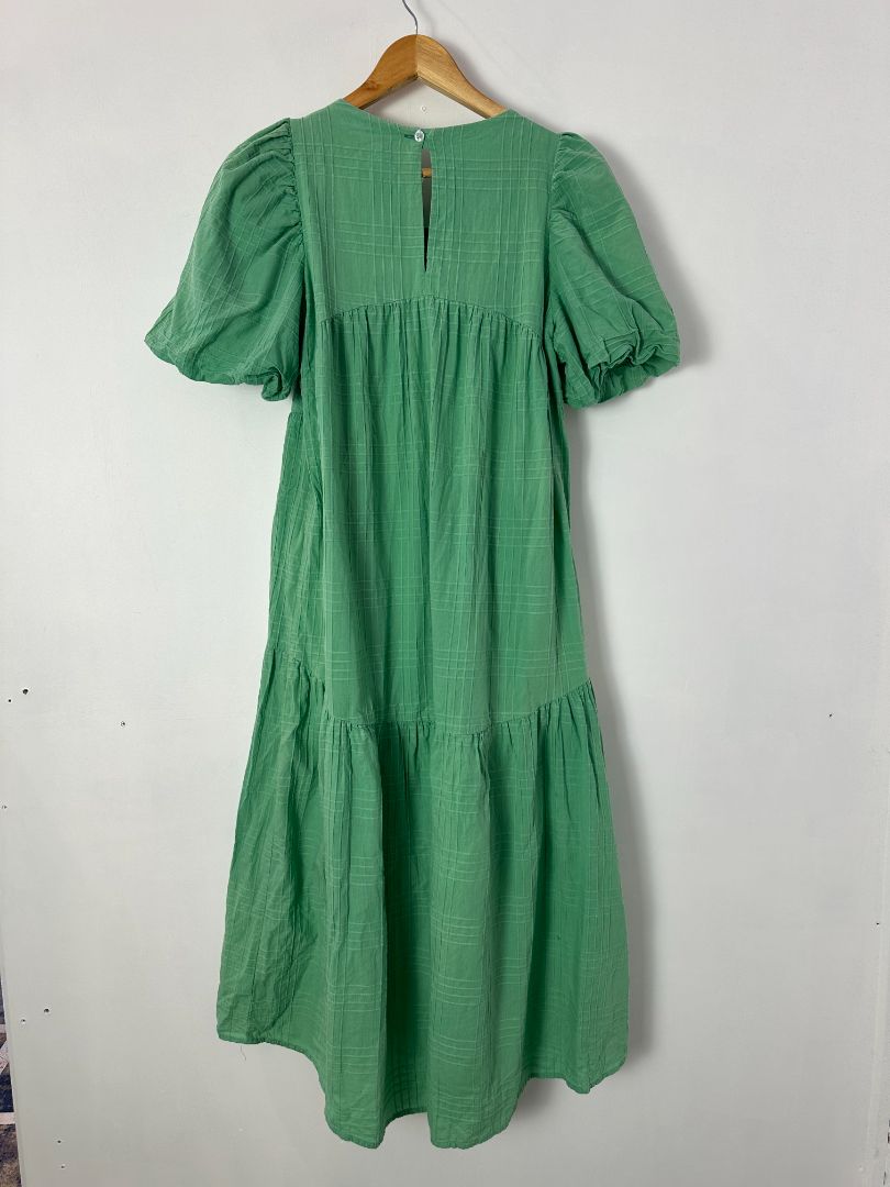 LEO + BE Maxi Dress, 8