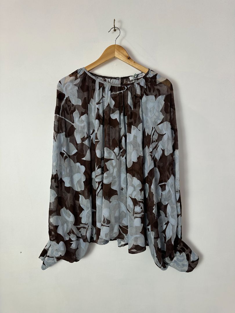 stories be told Blouse, 14