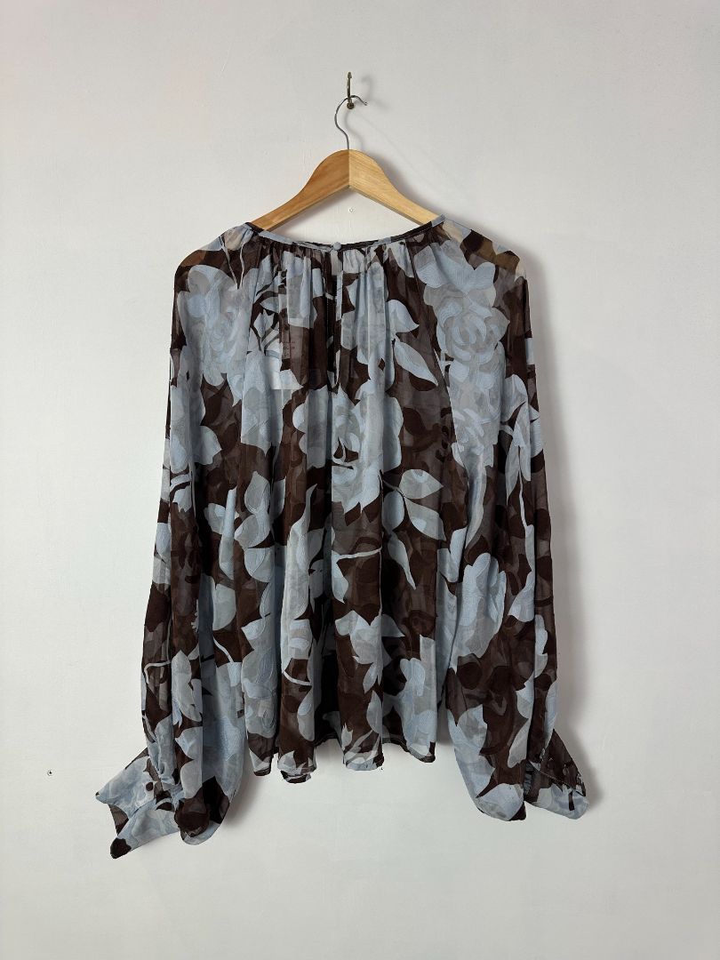 stories be told Blouse, 14