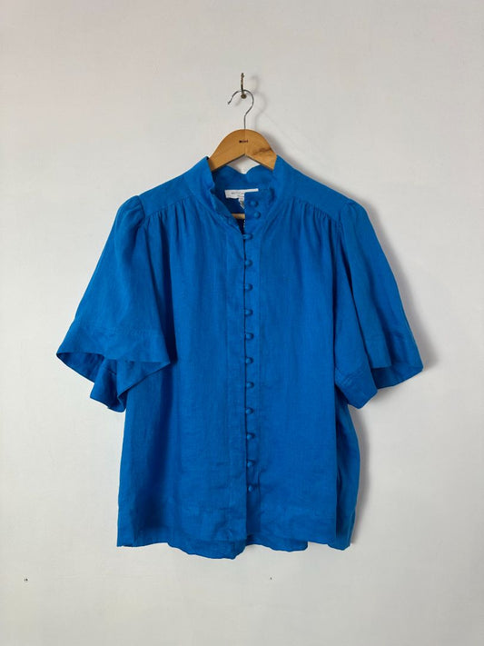 WITCHERY Blouse, 16
