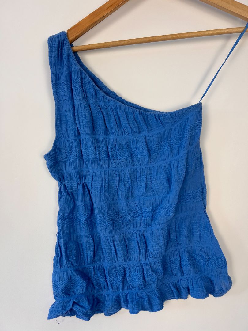 RUBY Top, 8