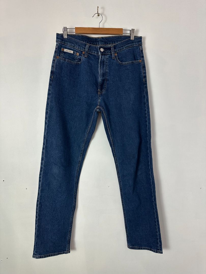 Calvin Klein Jeans Jeans, 32 / 32