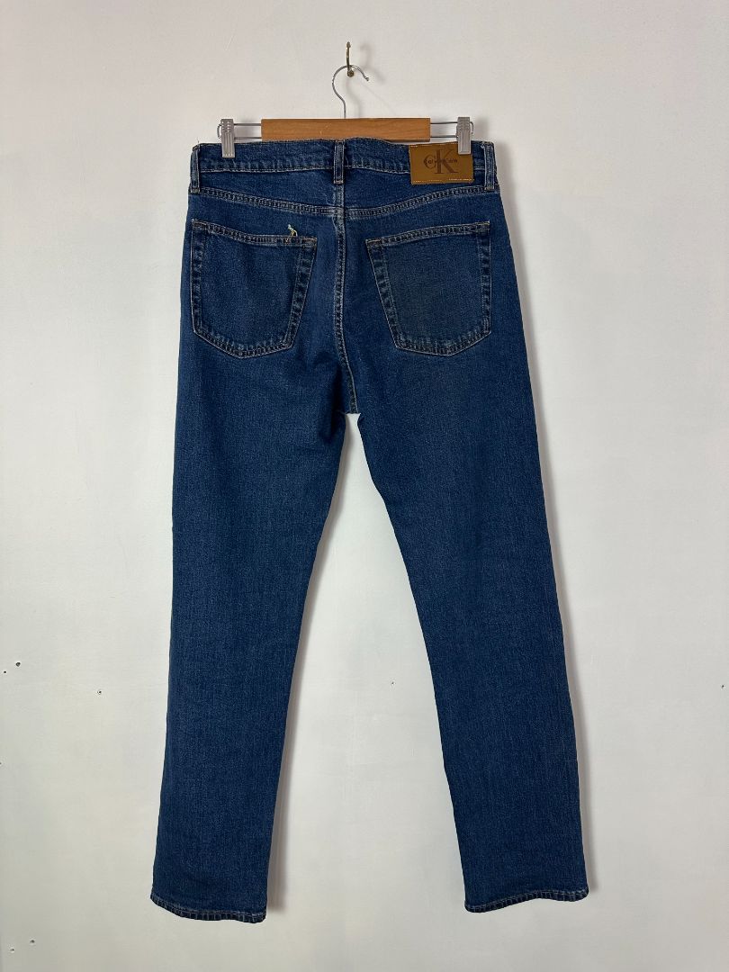 Calvin Klein Jeans Jeans, 32 / 32