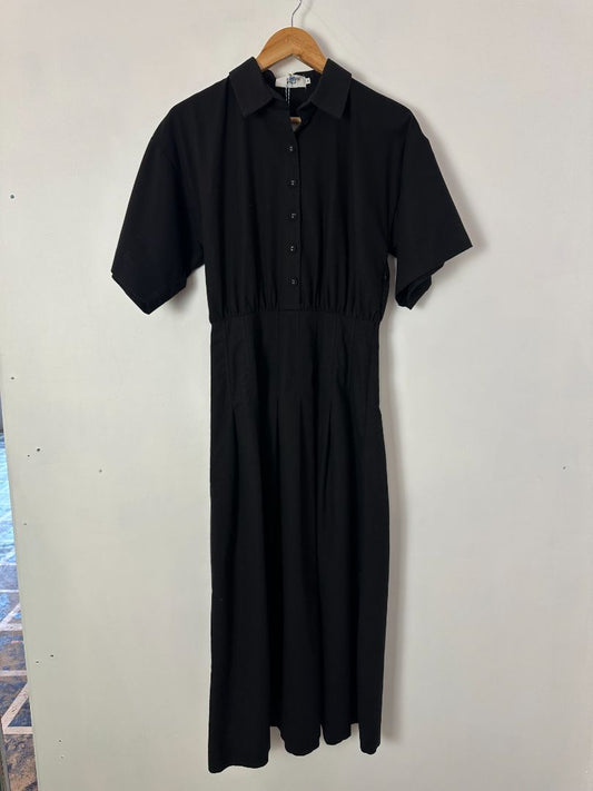 Calli Midi Dress, 8