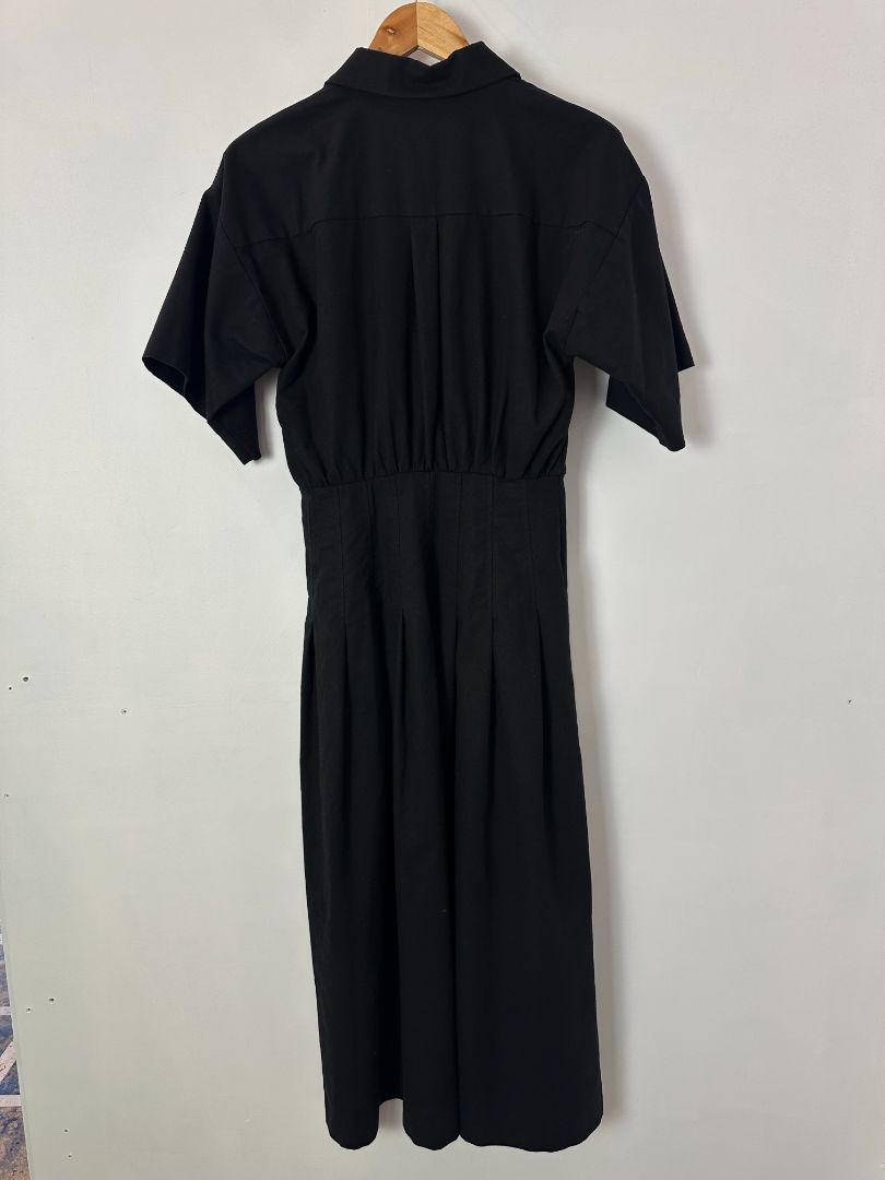 Calli Midi Dress, 8