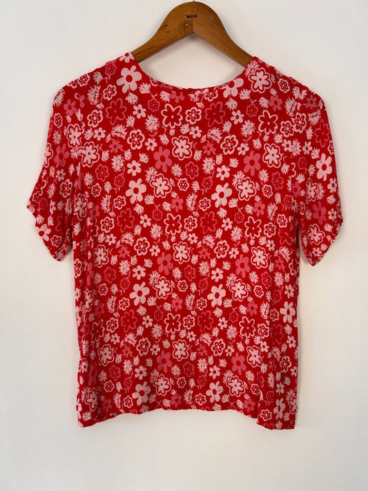 twenty seven names Blouse, 10