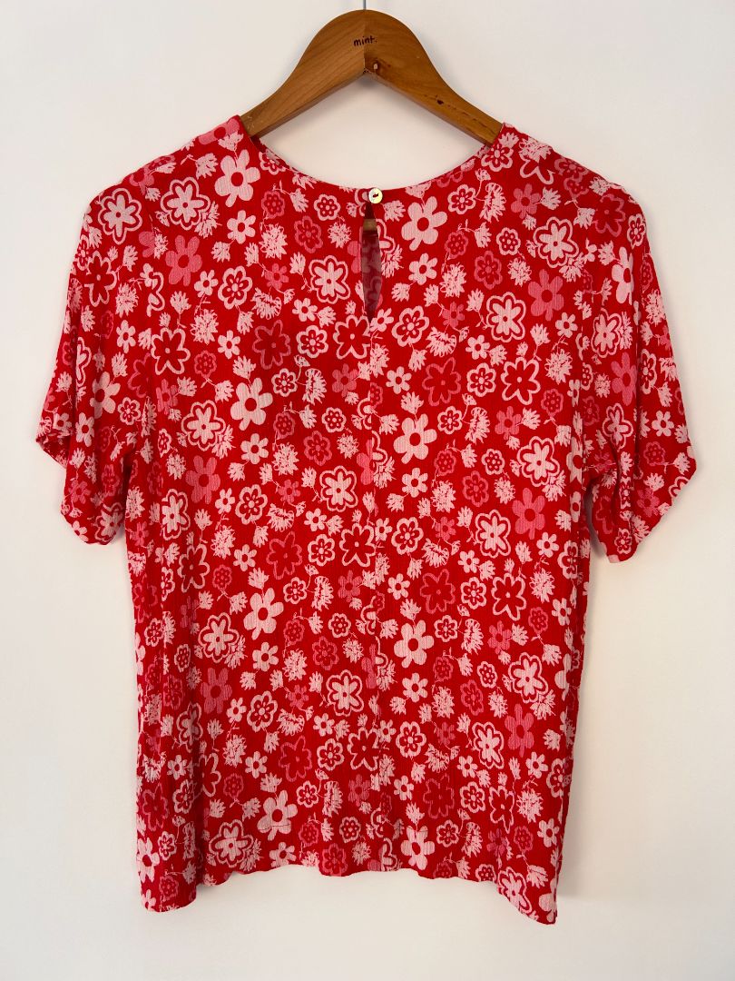 twenty seven names Blouse, 10