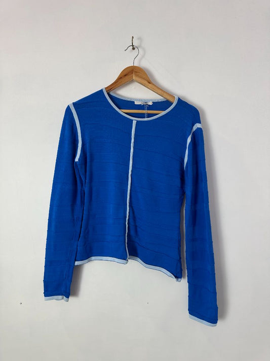RUBY Long sleeve, 14