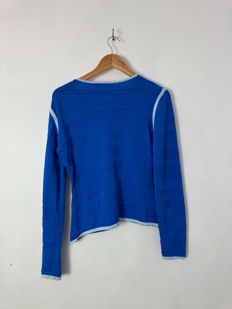 RUBY Long sleeve, 14