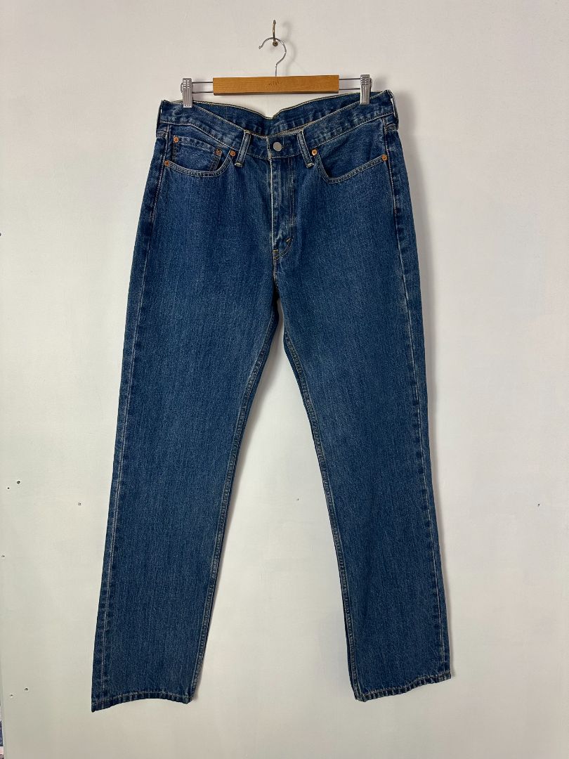 Levis Strauss & Co. Jeans, 34 / 34