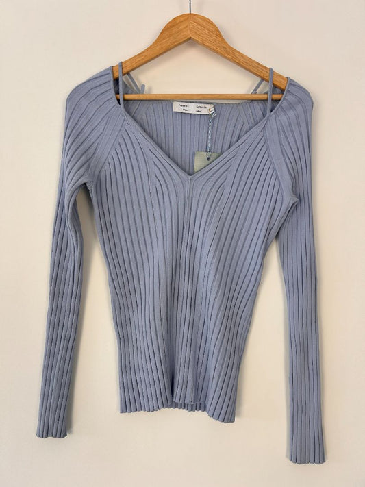 Proenza Schouler Long sleeve, large