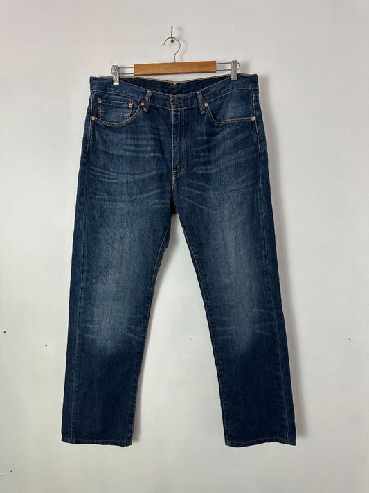 Levis Strauss & Co. Jeans, 36 / 34