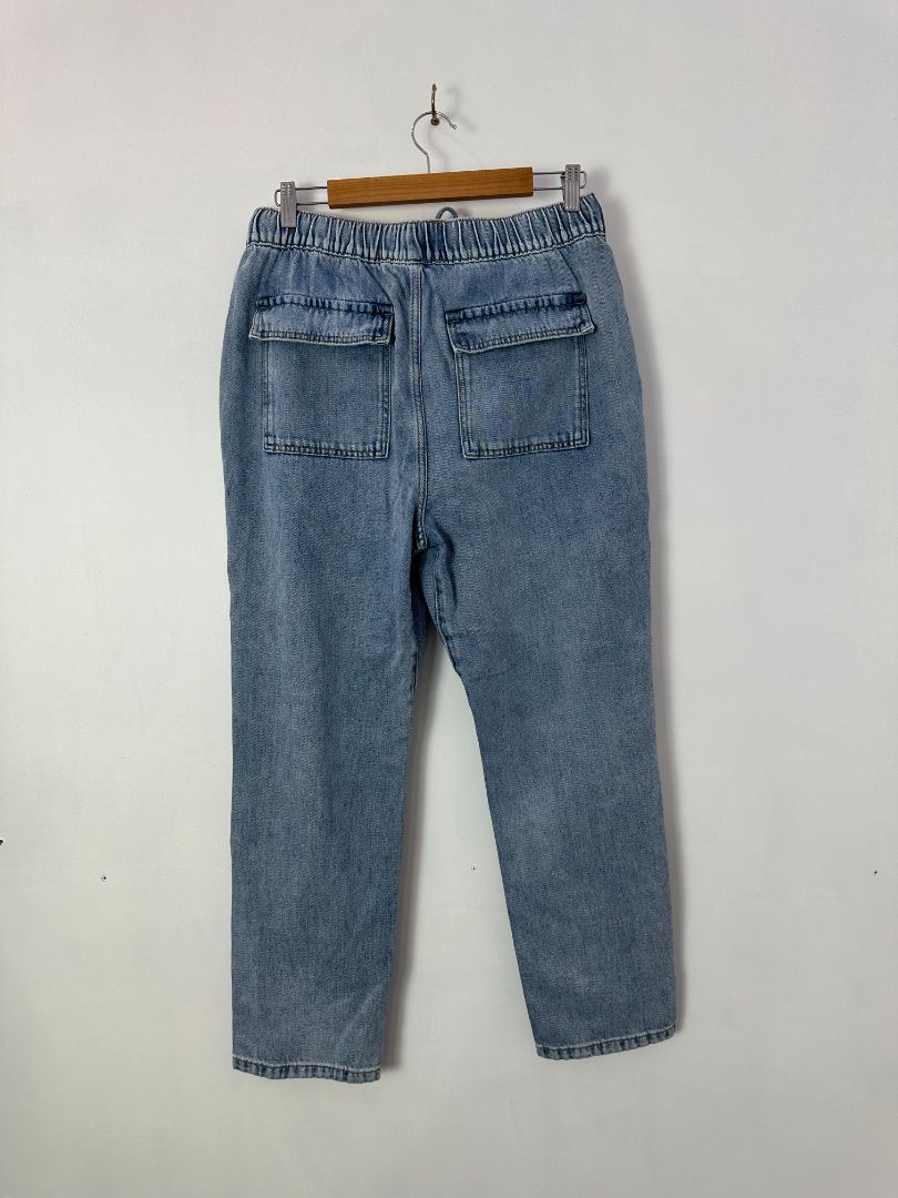 D LUXE Trousers, 12